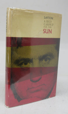 A Red Carpet For The Sun