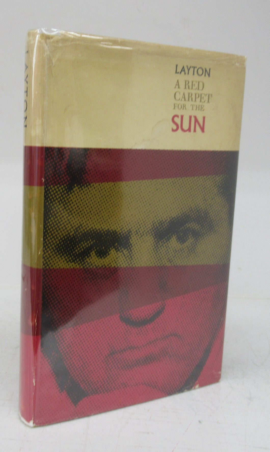 A Red Carpet For The Sun