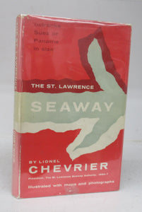 The St. Lawrence Seaway