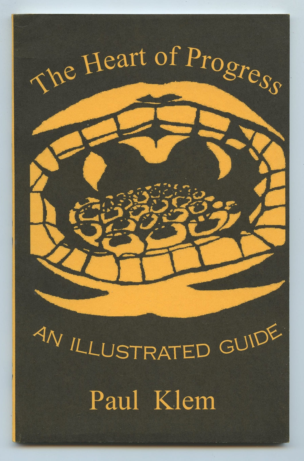 The Heart of Progress: An Illustrated Guide