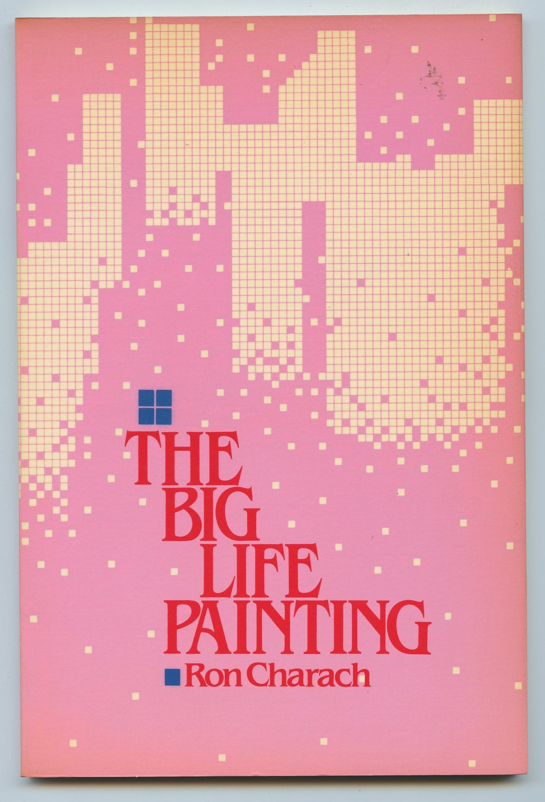 The Big Life Painting