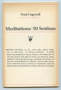 Meditations: 50 Sestinas