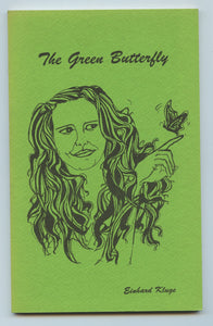 The Green Butterfly and Other Poems