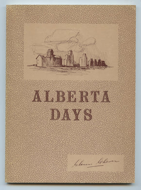 Alberta Days