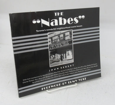 The Nabes: Toronto's wonderful neighbourhood movie houses
