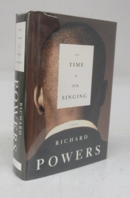 The Time of Our Singing