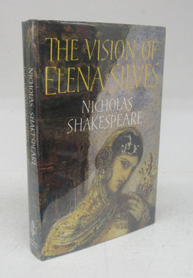 The Vision of Elena Silves