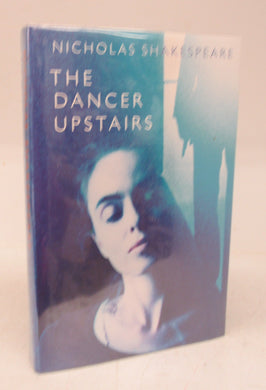 The Dancer Upstairs