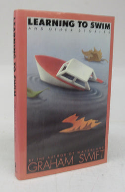 Learning To Swim and Other Stories