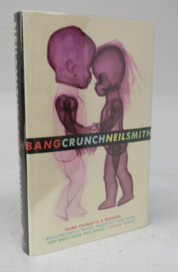 Bang Crunch