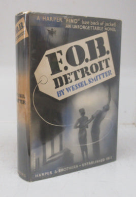 F.O.B. Detroit