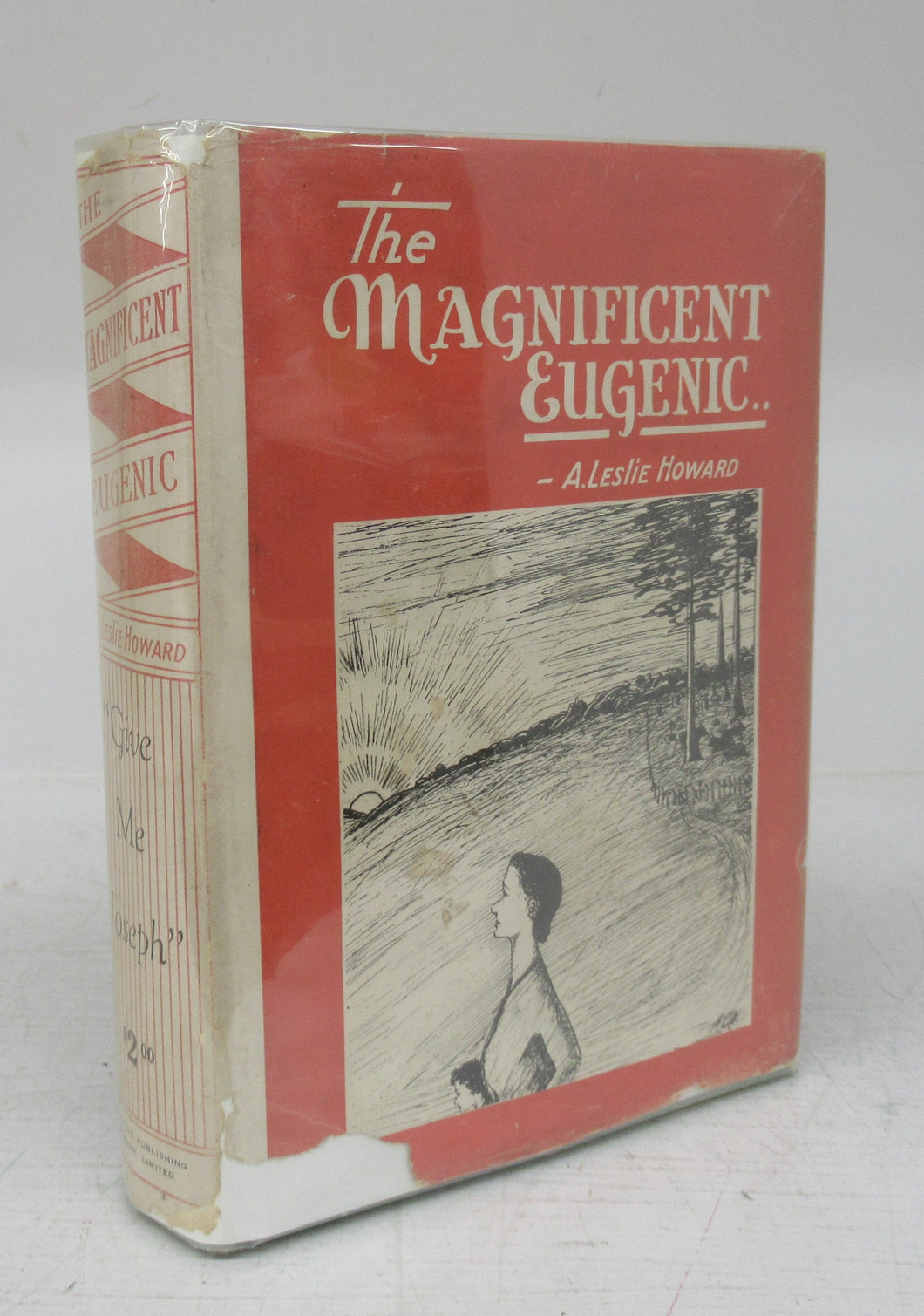 The Magnificent Eugenic