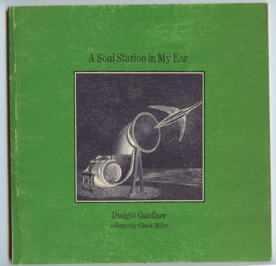 A Soul Station in My Ear