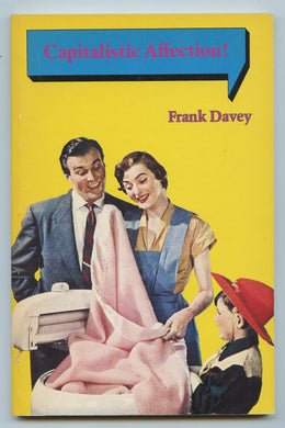 Capitalistic Affection!