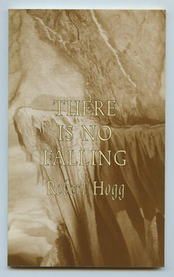 There Is No Falling