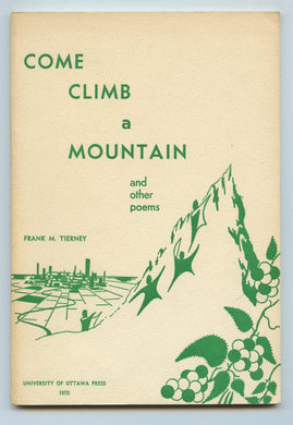 Come Climb a Mountain and other poems