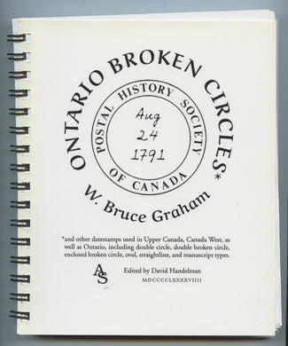 Ontario Broken Circles