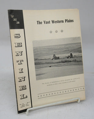 The Sentinel, March 1974