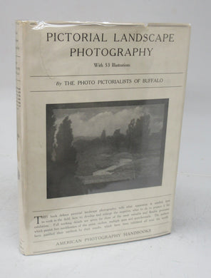 Pictorial Landscape Photography