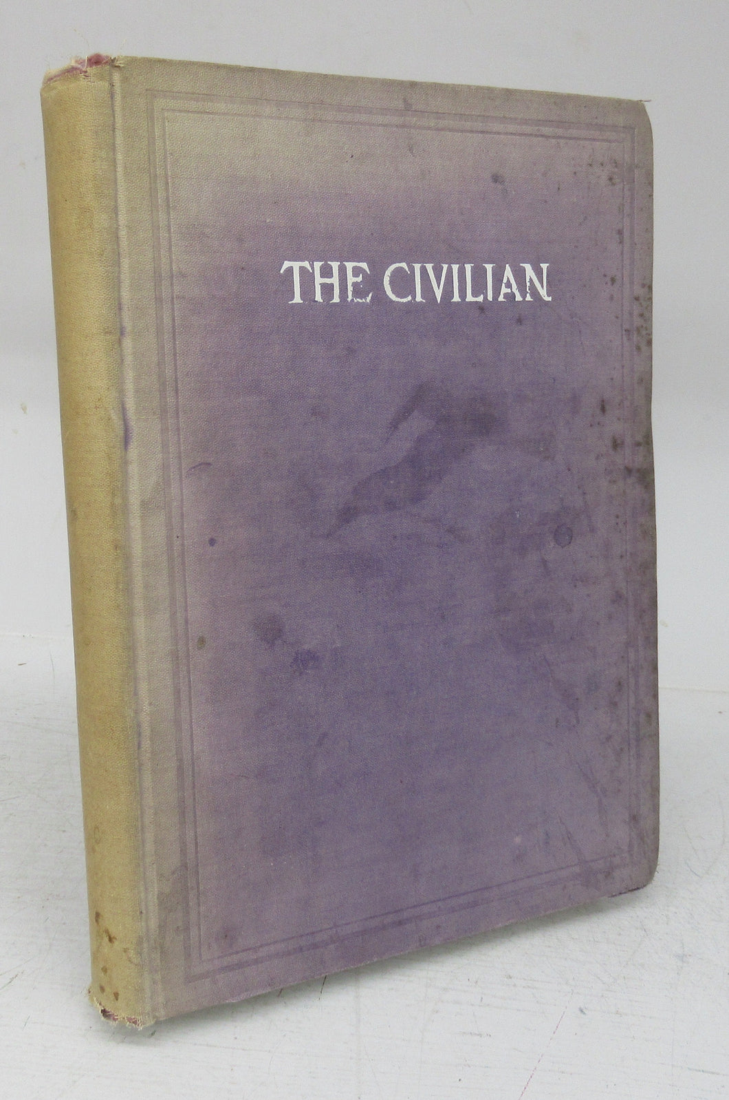 The Civil Service of Canada: A Special Issue of The Civilian 