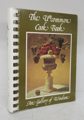 The Uncommon Cook Book