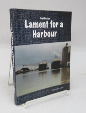 Port Stanley: Lament for a Harbour