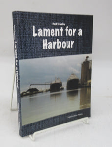 Port Stanley: Lament for a Harbour