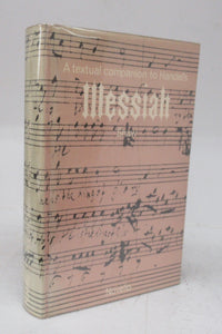A textual companion to Handel's Messiah