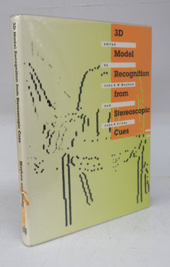 3D Model Recognition from Stereoscopic Cues