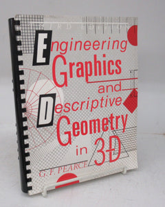 Engineering Graphics and Descriptive Geometry in 3D