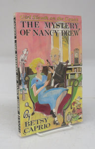 The Mystery of Nancy Drew
