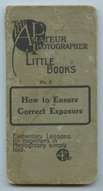 How To Ensure Correct Exposure