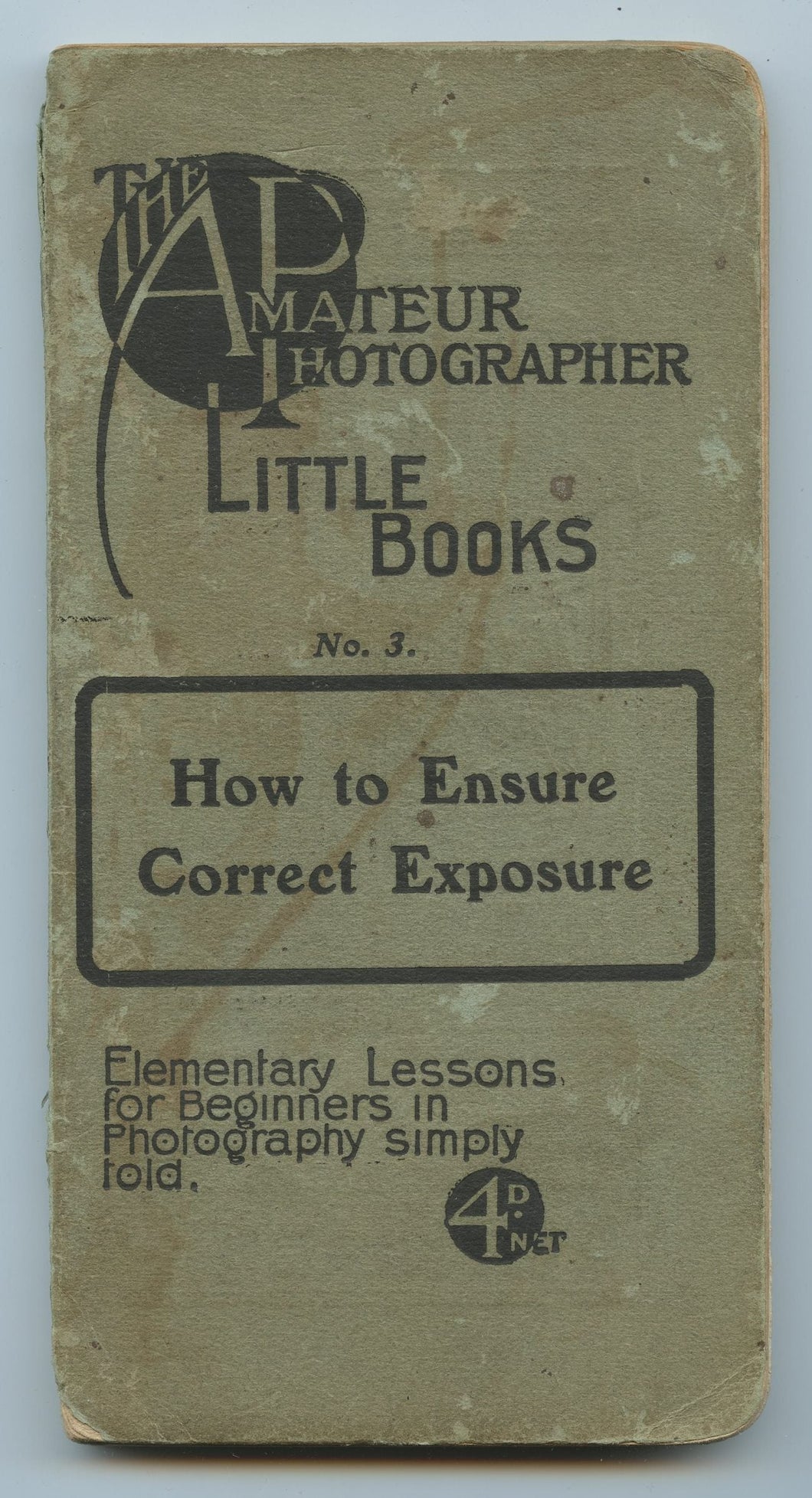 How To Ensure Correct Exposure