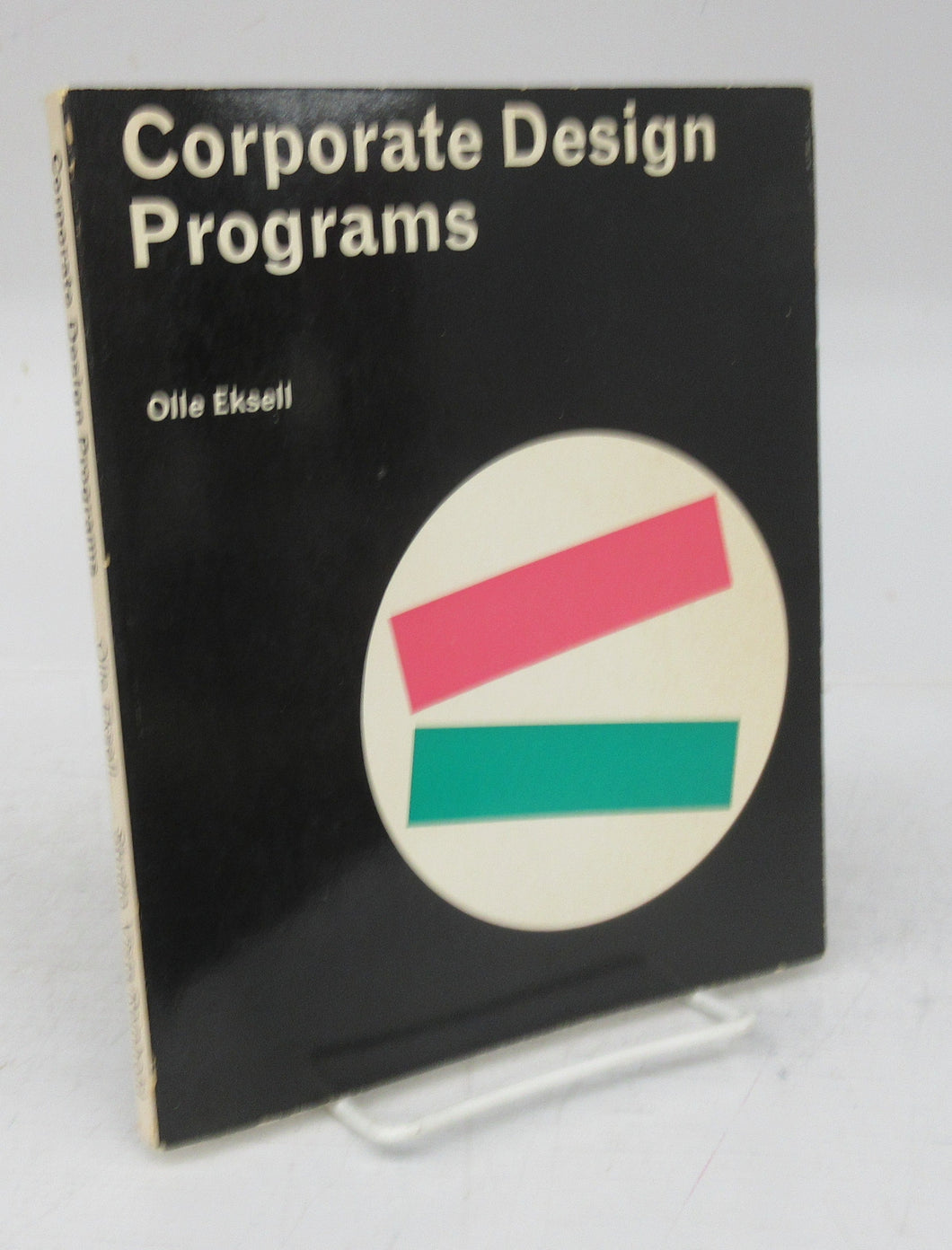 Corporate Design Programs