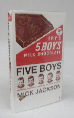 Five Boys