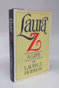 Laura Z: A Life