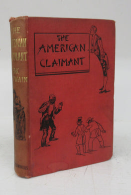 The American Claimant