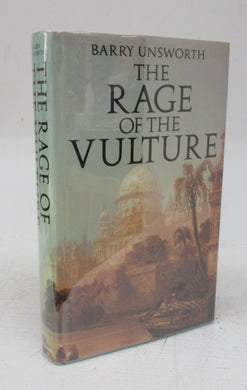 The Rage of the Vulture