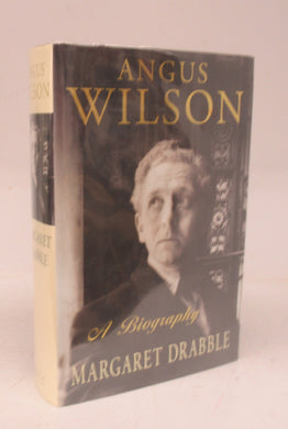 Angus Wilson: A Biography