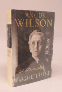 Angus Wilson: A Biography