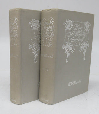 Their Silver Wedding Journey