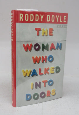 The Woman Who Walked Into Doors