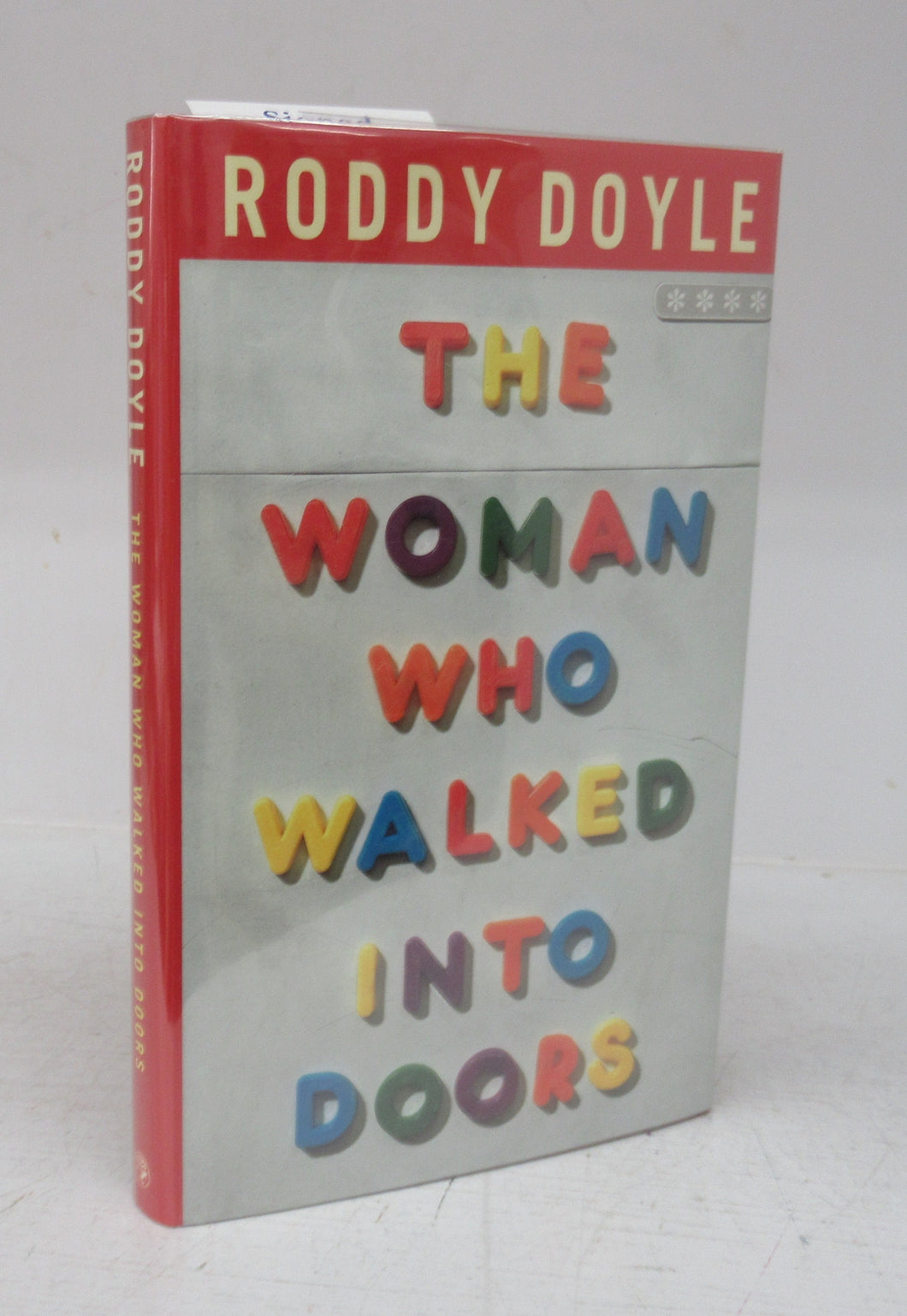 The Woman Who Walked Into Doors