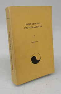 Basic Metrical Photogrammetry