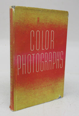 How To Color Photographs With Oils