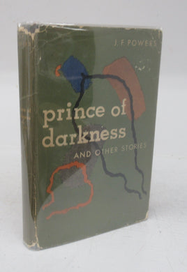 prince of darkness and other stories