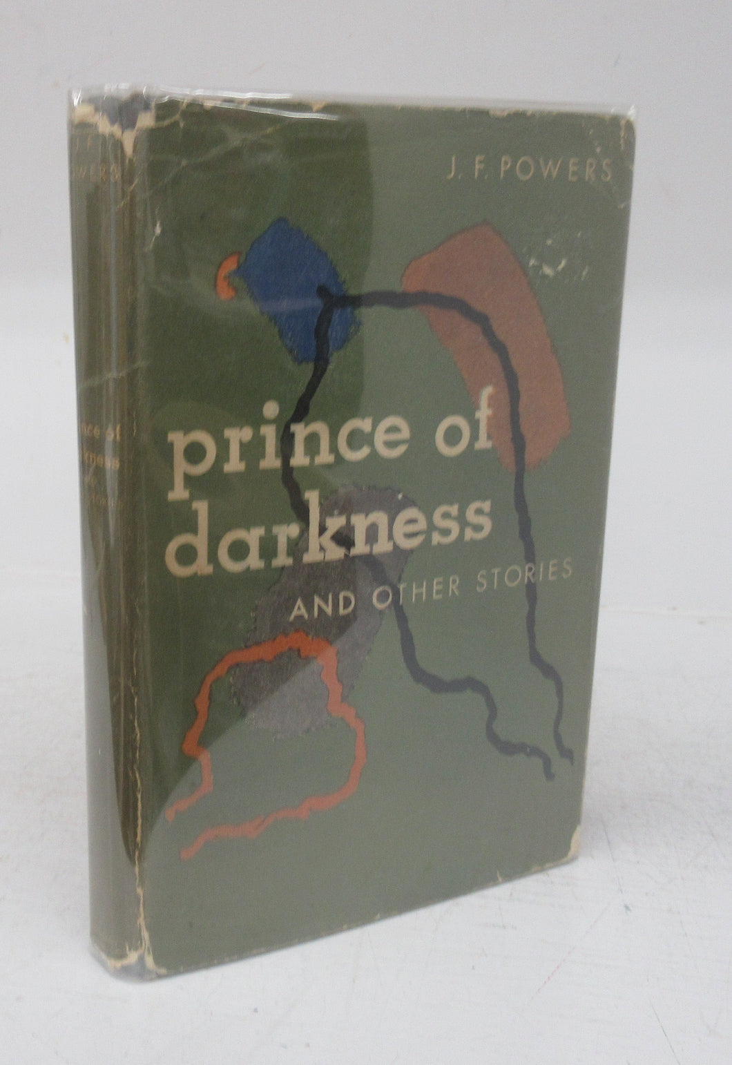prince of darkness and other stories