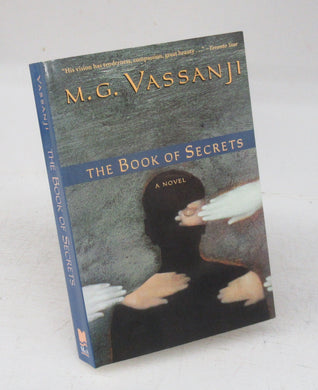 The Book of Secrets