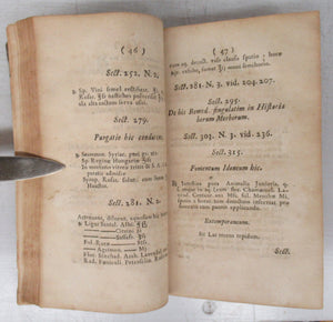 Praxis Medica Boerhaaveana