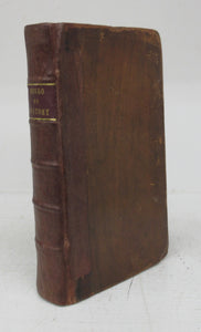 The Anatomy of the Human Bones and Nerves. With An Account of the Reciprocal Motions of the Heart, and A Description of the Human Lacteal Sac and Duct.